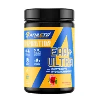 EAA+ Added electrolyte