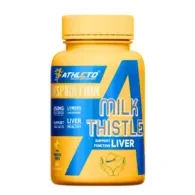 Athleto Milk thistle