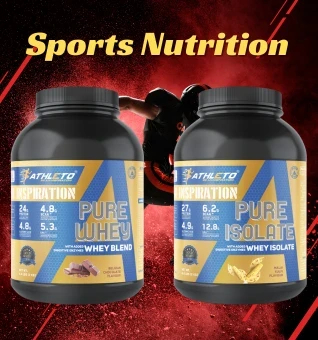 Sports Nutrition