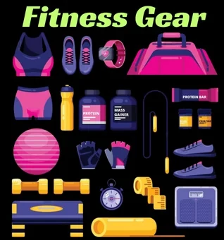 Fitness Gear